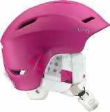 Women's helmets