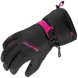 Girls gloves
