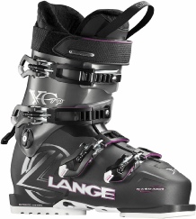 women's ski Boots