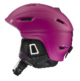 Women's helmets