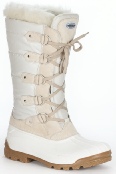 Women's snow boots