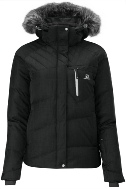 Womens jackets