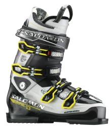 Men's salomon impact 110 CS ski boot
