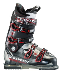 Men's salomon Impact 90 Ski boot