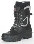 Mens snow boots