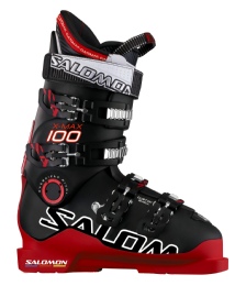 Men's salomon X3 100CS ski boot