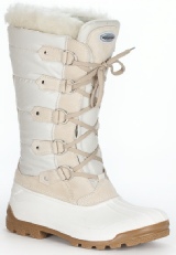 bressan bousson white boot