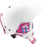 Girls helmets